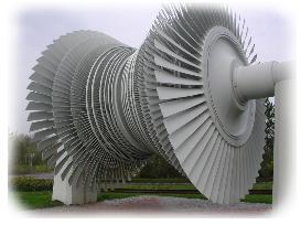 Projekt: Qualitätskontrolle der Fertigung von Turbinen